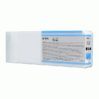 Epson T6365 Light Cian Original C13T636500