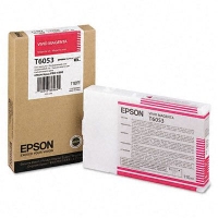 Epson T6053 Vivid Magenta Original STYLUS PRO 4880 C13T605300 