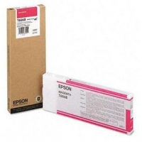 Epson T606B Magenta Original C13T606B00
