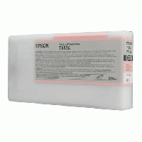 Epson T6536 Magenta Claro Vivid Stylus Pro 4900