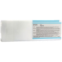 Epson T5912 Cian Original