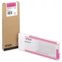 Epson T6063 Vivid Magenta Original C13T606300