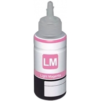 Cartucho alternativo a Epson T6736 Magenta Light Botella de tinta C13T67364A Tinta barata