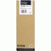 Epson T6148 Mate Negro Original C13T614800 