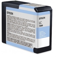 Epson T5805 Light Cyan