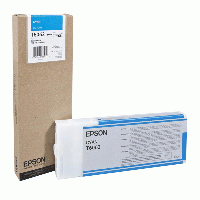 Epson T6062 Cian Original C13T606200