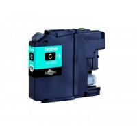 Brother LC12EC Cian MFC-J6925DW LC-12EC