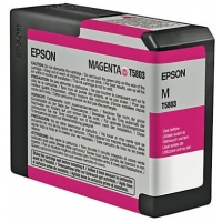 Epson T5803 Magenta Original