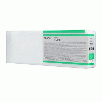 Epson T636B Verde Original C13T636B00