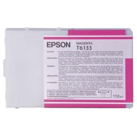 Epson T6133 Magenta Original C13T613300 