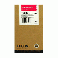 Epson T6033 Vivid Magenta Original C13T603300 