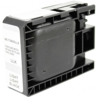 Cartucho alternativo a Epson T5809 Negro Light Light Pigmentada C13T580900 Tinta barata