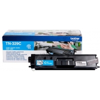 BROTHER TN-329C TONER CIAN ORIGINAL XXL TN329C