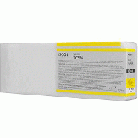 Epson T6364 Amarillo Original C13T636400