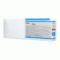 Epson T6362 Cian Original C13T636200