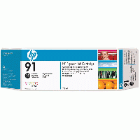 HP 91 Negro Foto C9465A DesignJet Z6100