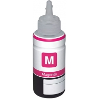 Cartucho alternativo a Epson T6733 Magenta Botella de tinta C13T67334A Tinta barata