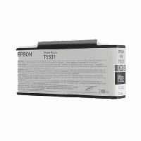 Epson T6531 Negro Fotografico Stylus Pro 4900