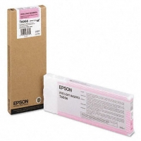 Epson T6066 Vivid Light Magenta Original C13T606600