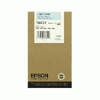 Epson T6025 Light Cian Original C13T602500 