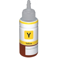 Cartucho alternativo a Epson T6734 Amarillo Botella de tinta C13T67344A Tinta barata