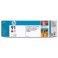 HP 91 Magenta C9468A DesignJet Z6100 