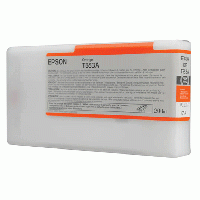 Epson T653A Naranja Stylus Pro 4900