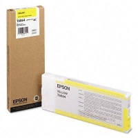 Epson T6064 Amarillo Original C13T606400