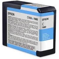 Epson T5802 Cyan Original