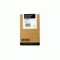 Epson T5431 Negro Fotografico Original