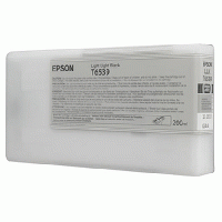 Epson T6539 Gris Claro Stylus Pro 4900