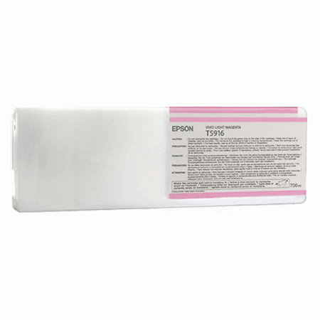 Epson T5916 Vivid Light Magenta Original