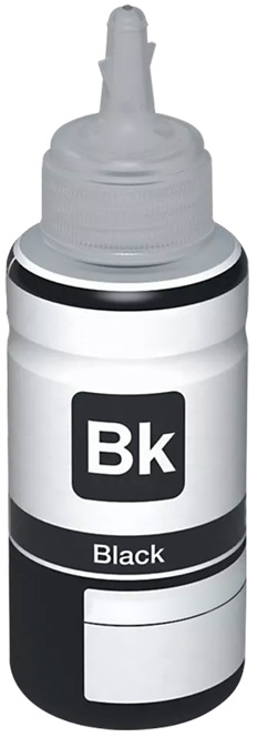 Cartucho alternativo a Epson T6731 Negro Botella de tinta C13T67314A Tinta barata