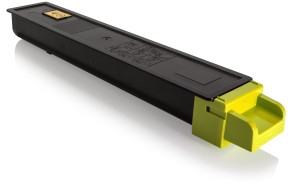 Kyocera TK8315 / 1T02MVANL0 Amarillo Toner Compatible 