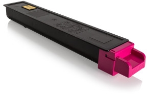 Kyocera TK8315 / 1T02MVBNL0 Magenta Toner Compatible 