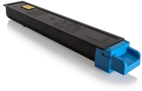 Kyocera TK8315 / 1T02MVCNL0 Cyan Toner Compatible 