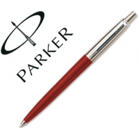 Boligrafo Parker Jotter Rojo