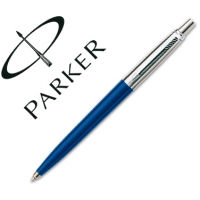 Boligrafo Parker Jotter Azul