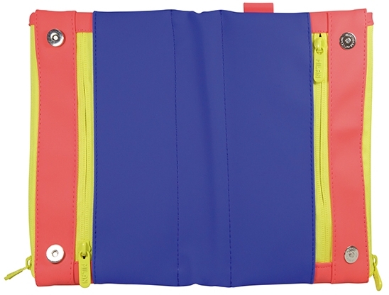 Imagen extra Portatodo 6 compartimentos Milan Sway Mix. 081136SWM