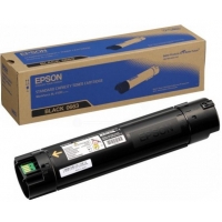 Toner Negro 0663 Epson C500DN / C500DTN / C500DHN Original
