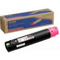 Toner Magenta 0657 Epson C500DN / C500DTN / C500DHN ALTA CAPACIDAD Original