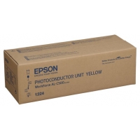 Tambor Amarillo 1224 Epson C500DN / C500DTN / C500DHN Original
