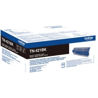 Brother TN421BK Toner Original
