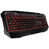 KROM TECLADO GAMING KHALON