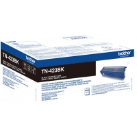 Brother TN423BK Negro Toner Original