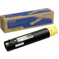 Toner Amarillo Epson 0660 C500DN / C500DTN / C500DHN Original
