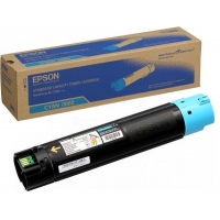 Toner Cian Epson 0662 C500DN / C500DTN / C500DHN Original