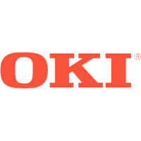 OKI MC853 / MC873 45862814 Toner Amarillo ALTA CAPACIDAD Original