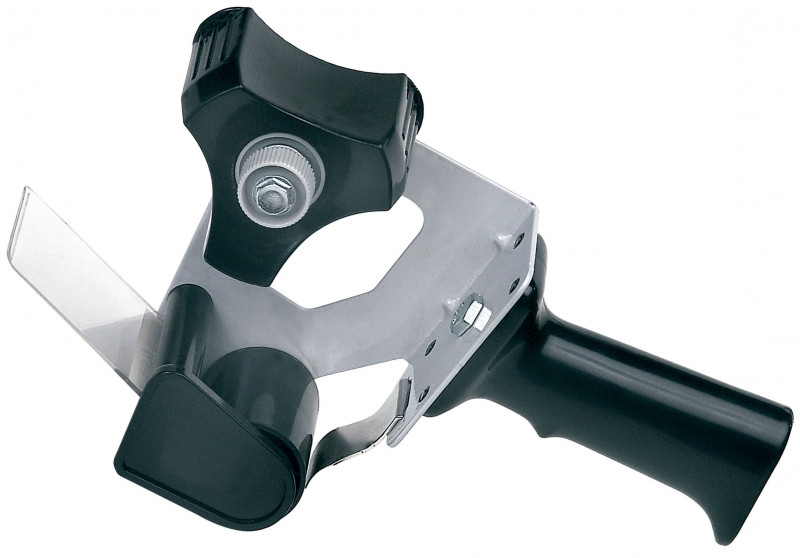 LIQUIDACION Maquina de precintar sin freno - Precintadora Económica para embalar