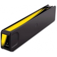 Cartucho Compatible HP 973X Amarillo alternativo a F6T83AE